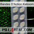 Kaboom Action Strips 08